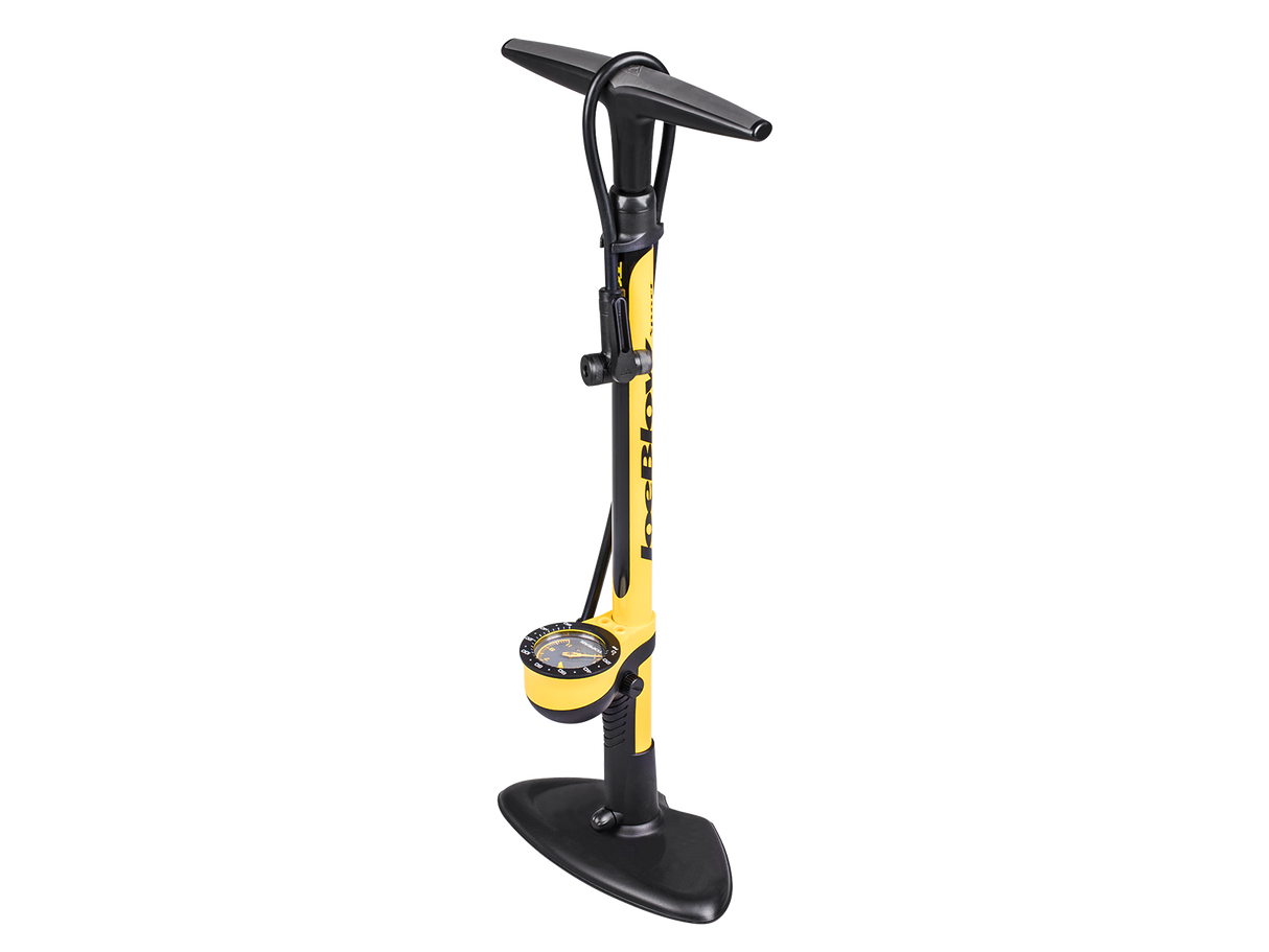 Topeak JoeBlow Sport III Fodpumpe