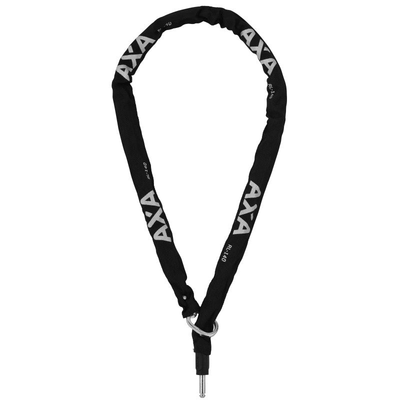 AXA Plug-In Kædelås 130 cm / Ø5,5 mm