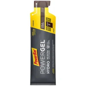 PowerBar Hydrogel – m. Koffein