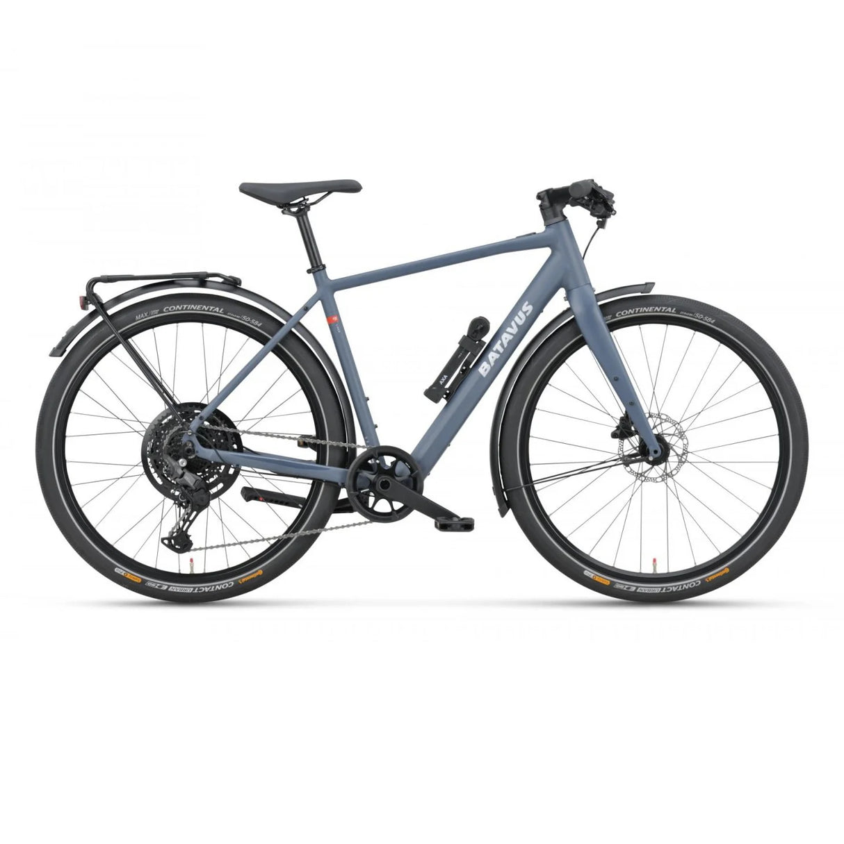 Batavus Liner E-go Sport