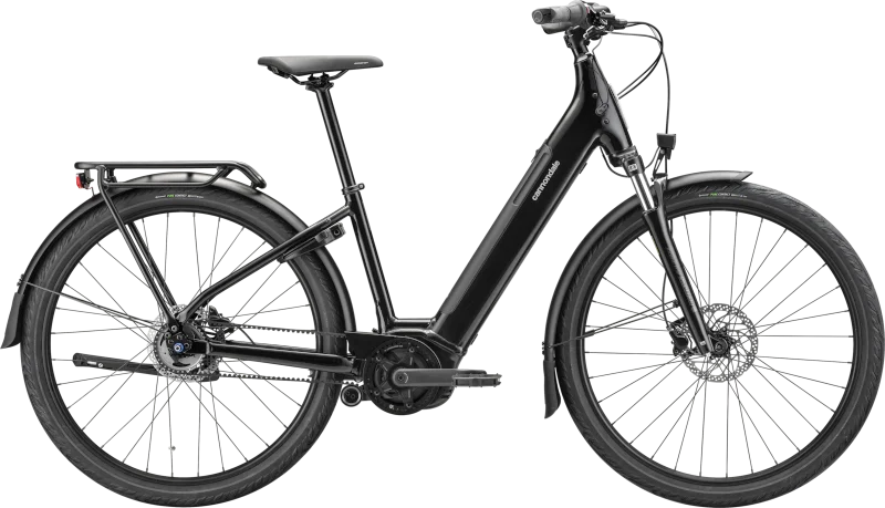 Cannondale 27,5" Mavaro 4