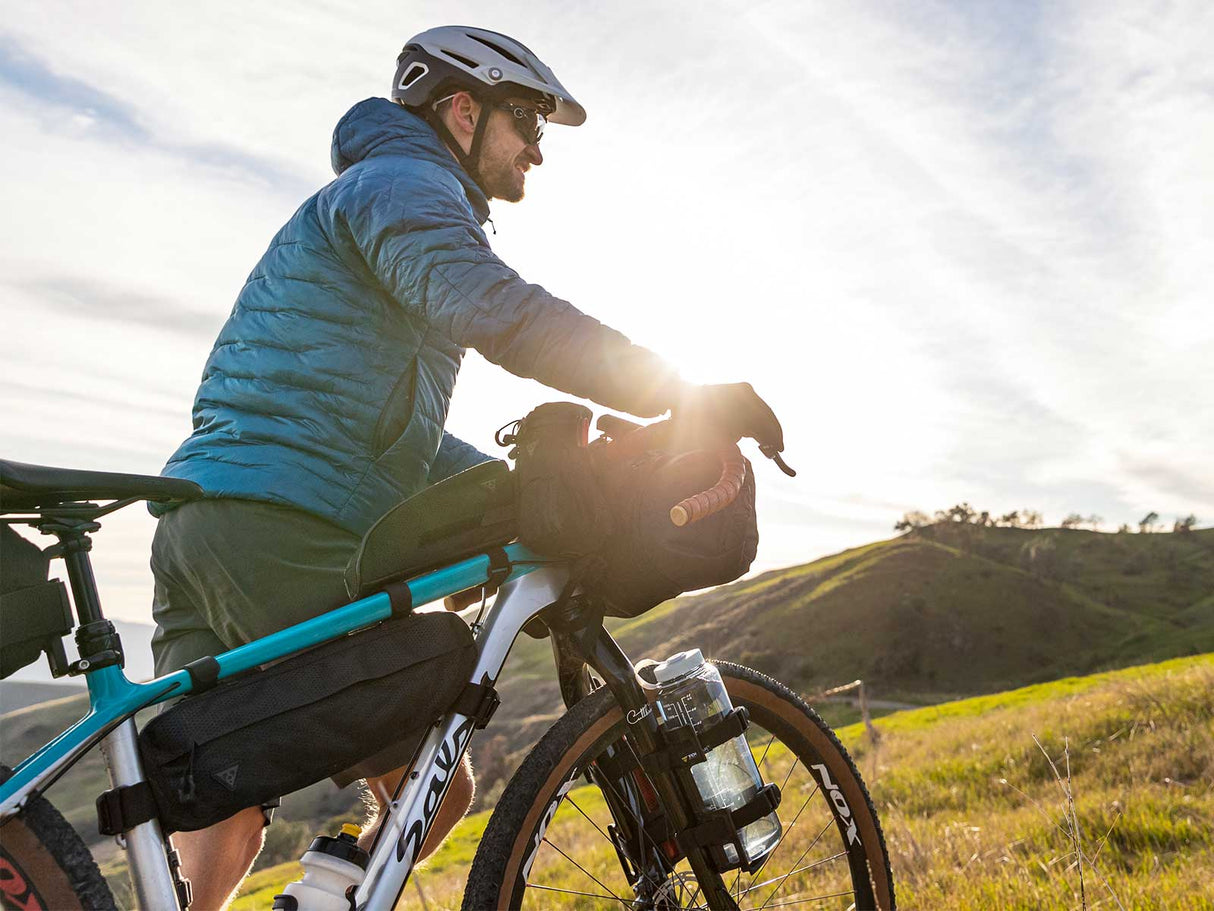 Topeak Taske MidLoader. 6 L