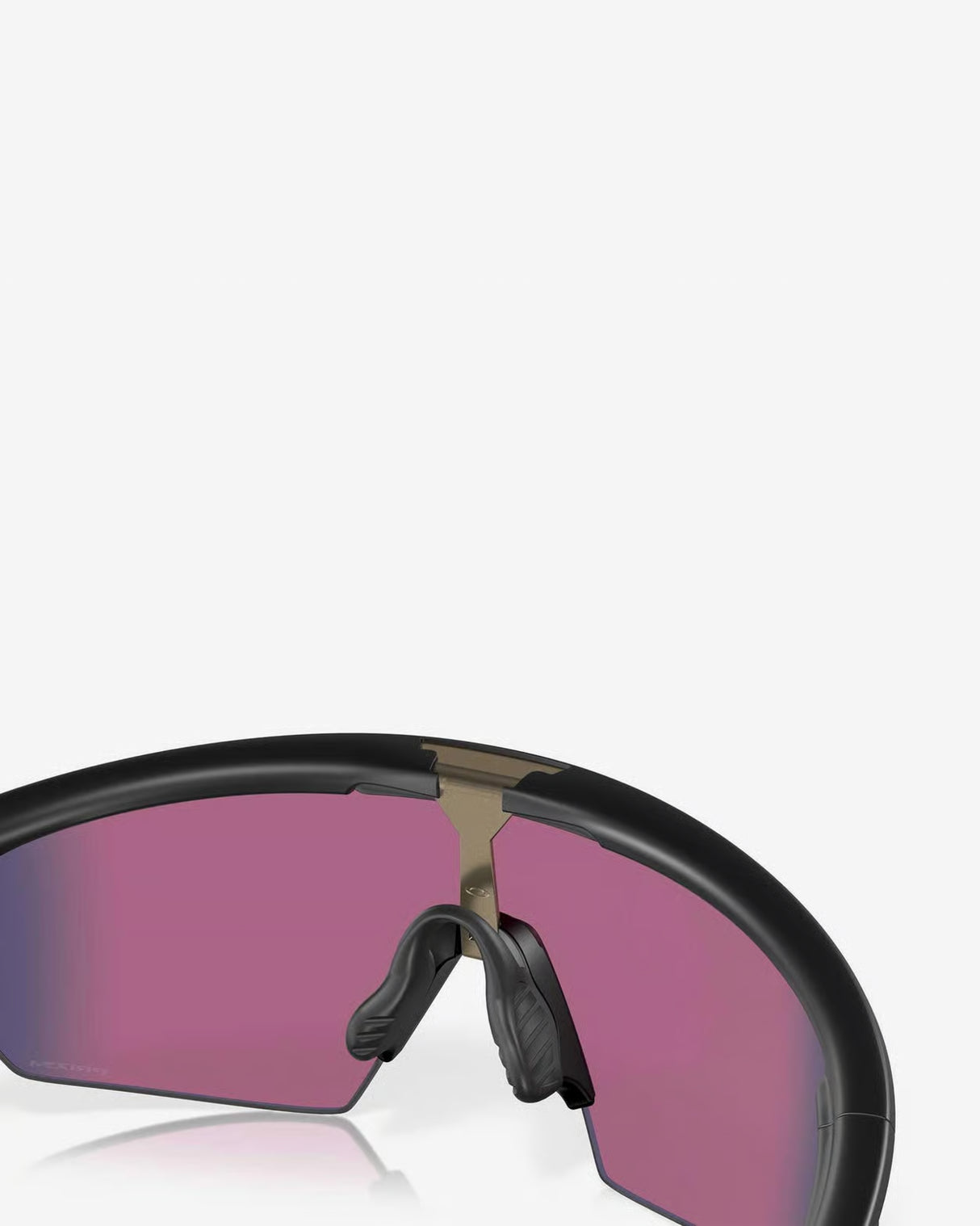 Oakley Sphaera – Matte Black / Prizm Road