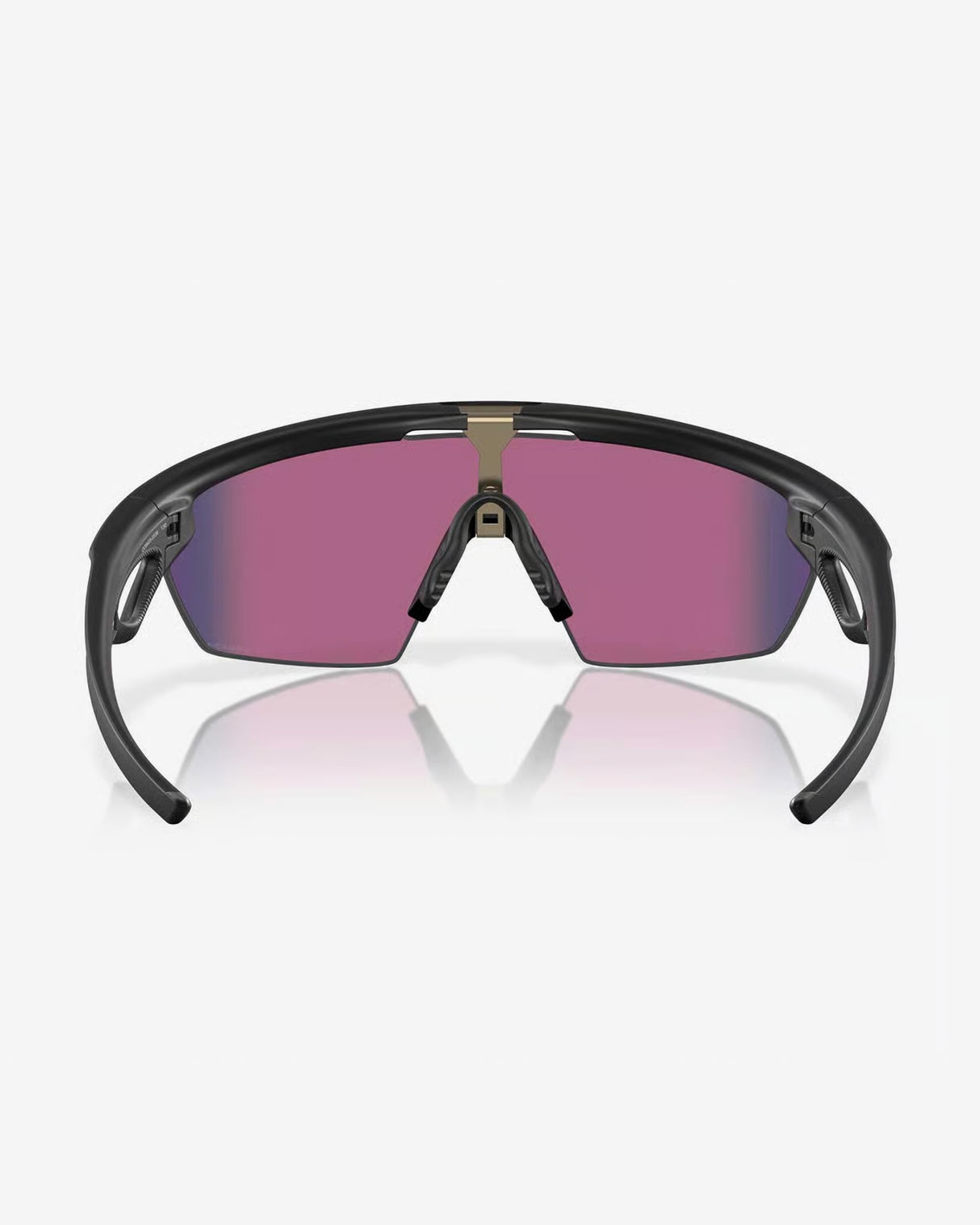 Oakley Sphaera – Matte Black / Prizm Road