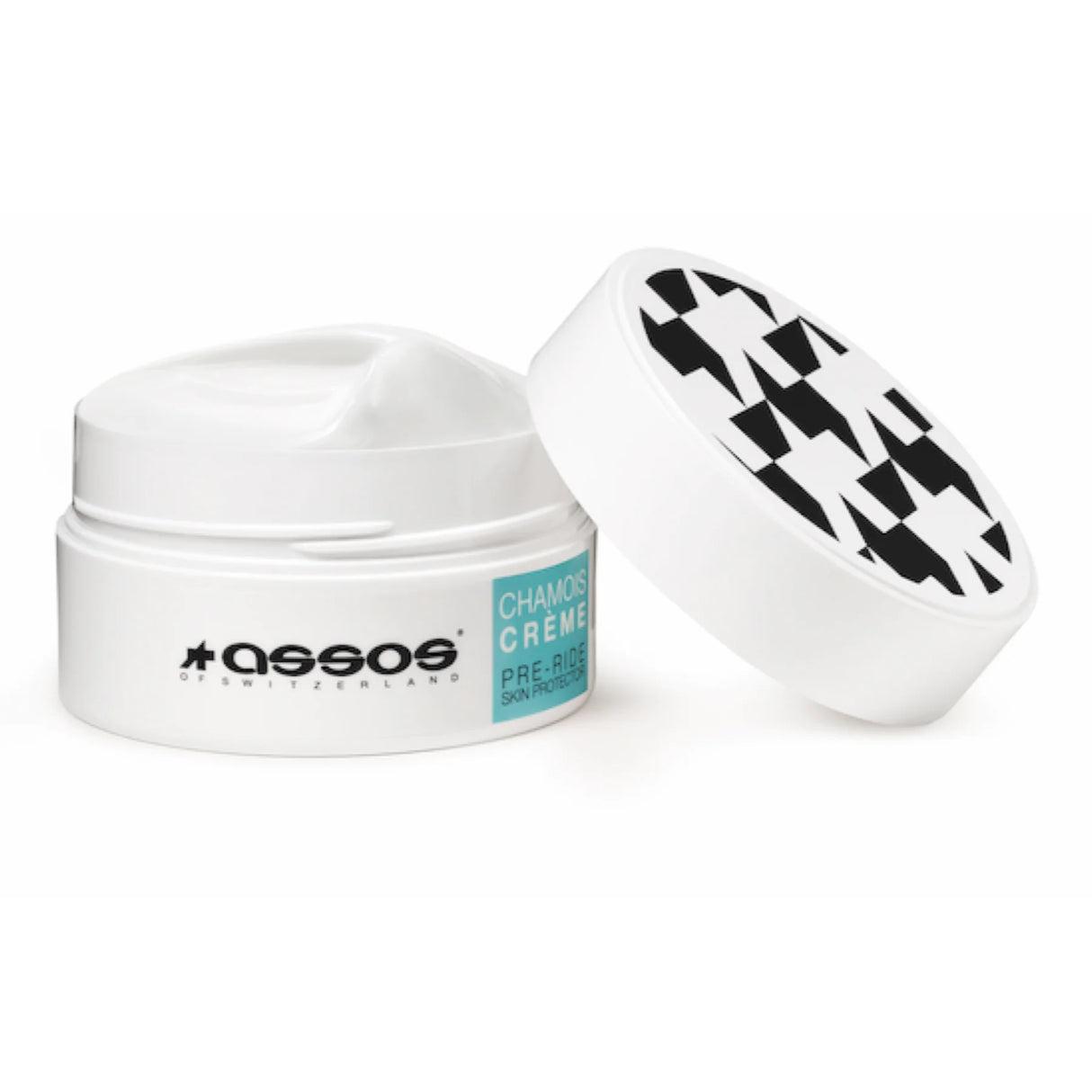 ASSOS Chamois Crème 200 ml