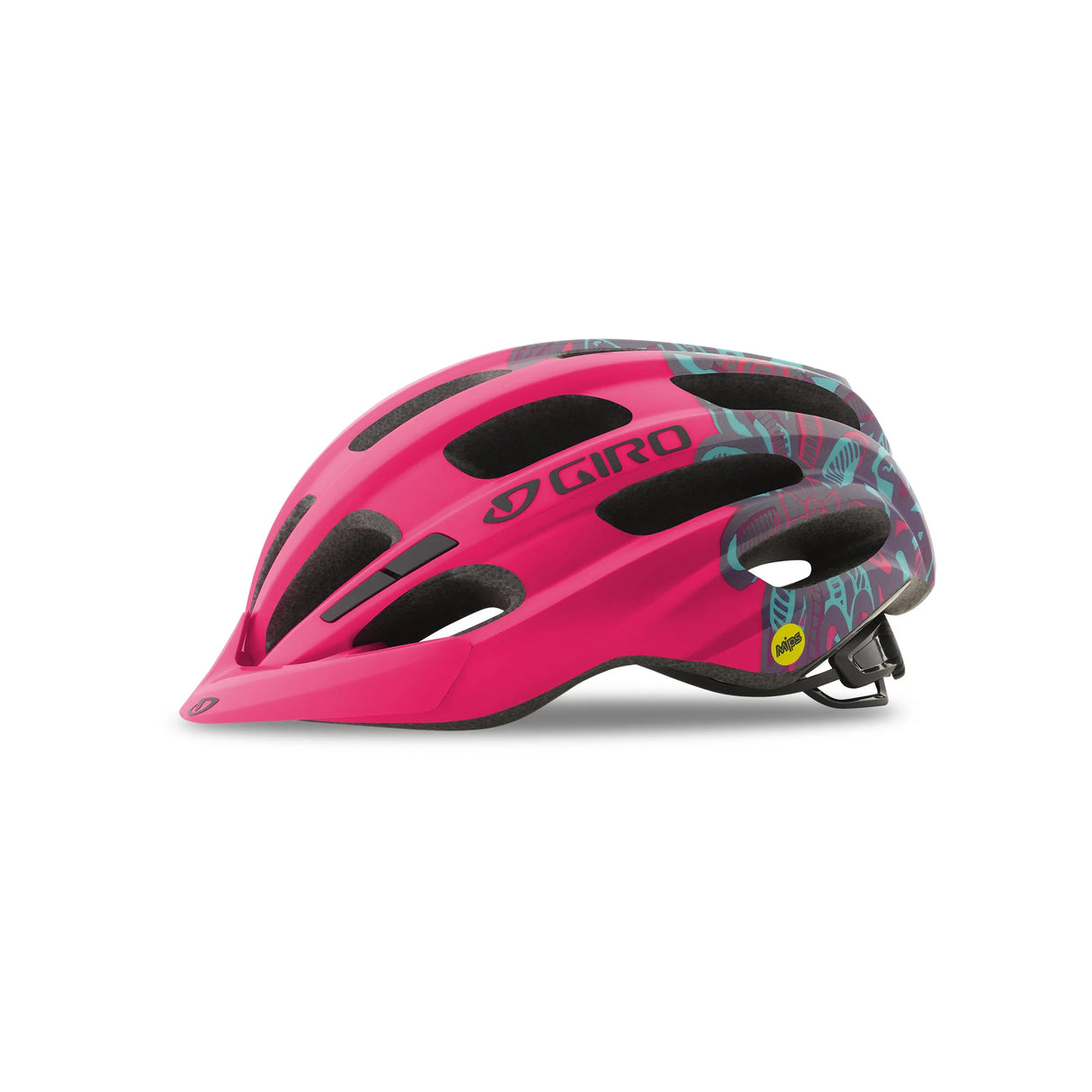 Giro Hale Junior MIPS Cykelhjelm