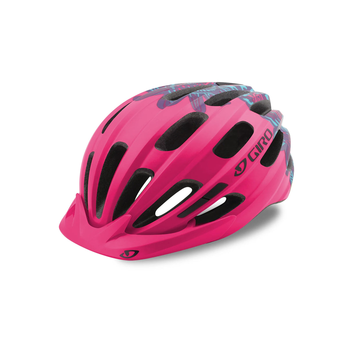 Giro Hale Junior MIPS Cykelhjelm