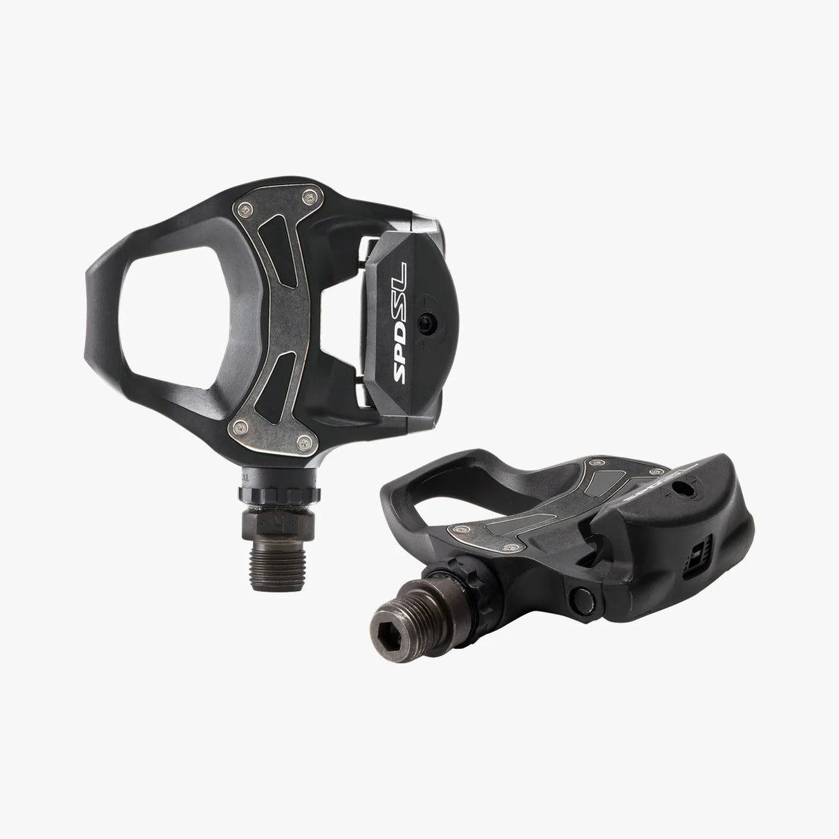 Shimano PD-R550 SPD-SL Pedaler