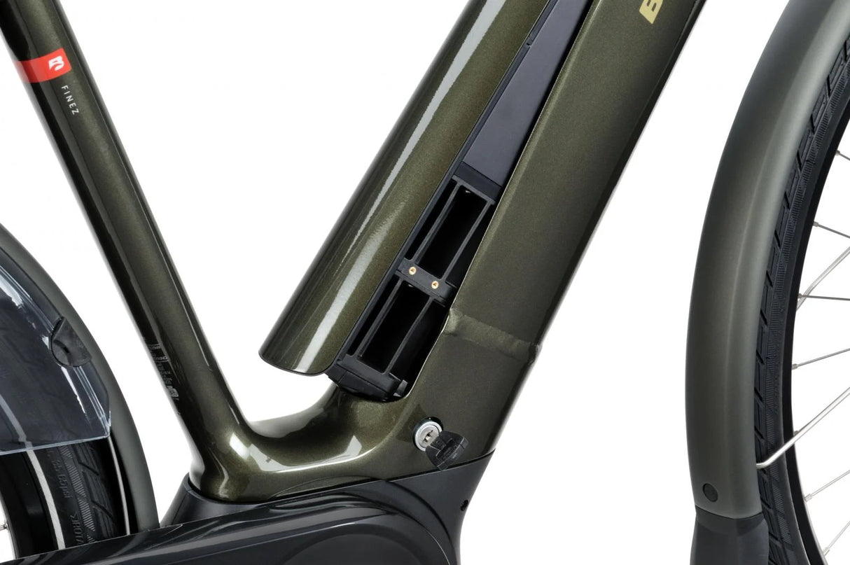 Batavus EGO FINEZ-D PT POWER DK SIERRA