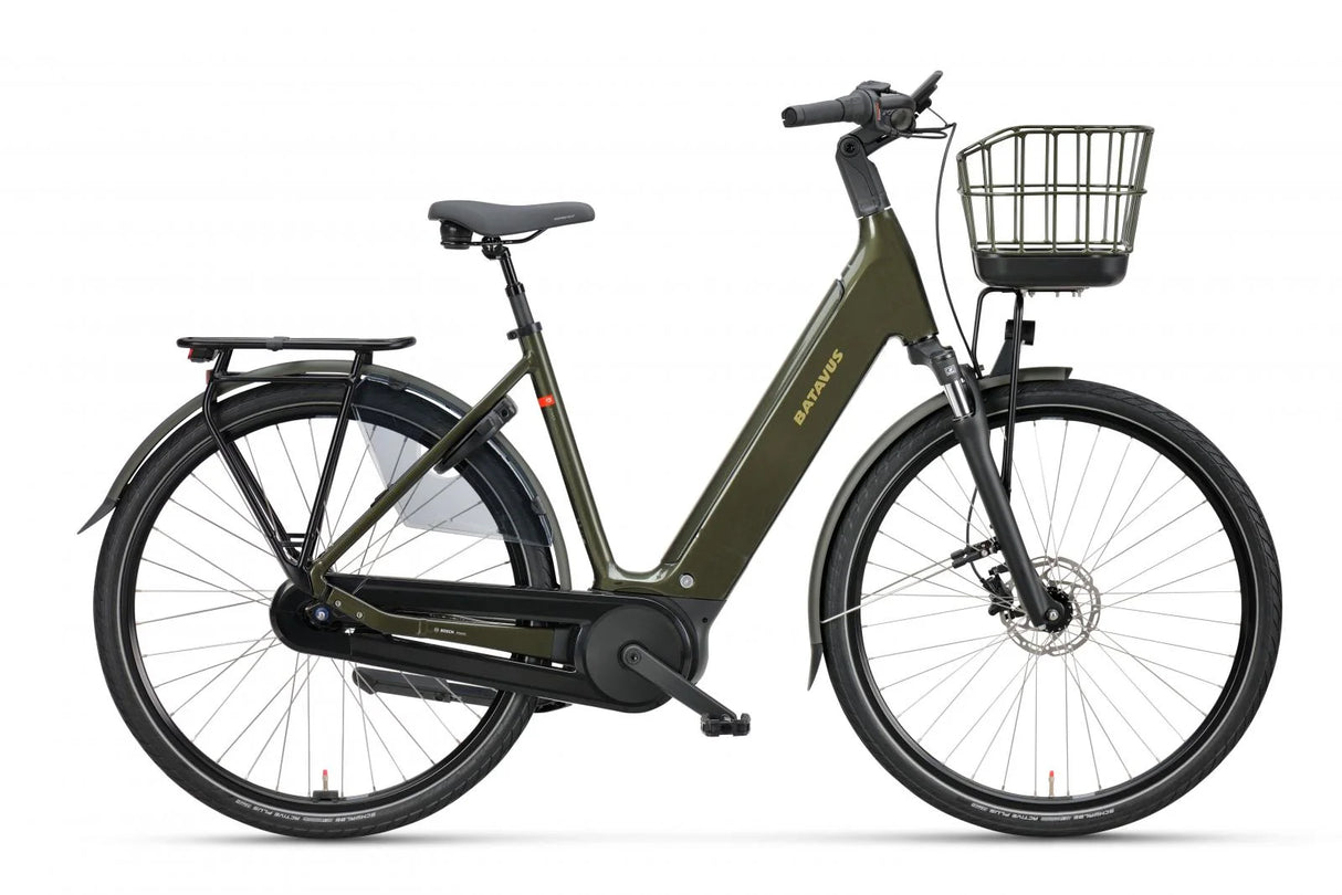 Batavus EGO FINEZ-D PT POWER DK SIERRA