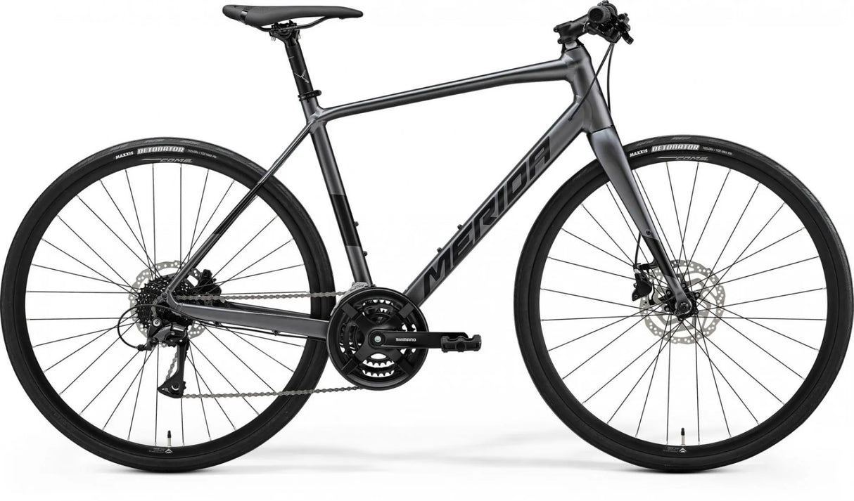Merida SPEEDER 100