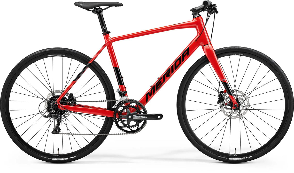 Merida Speeder 200 50cm red