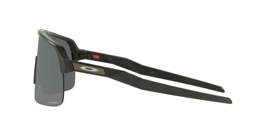Oakley Sutro Lite – Prizm Black / Hi Res Matte Carbon