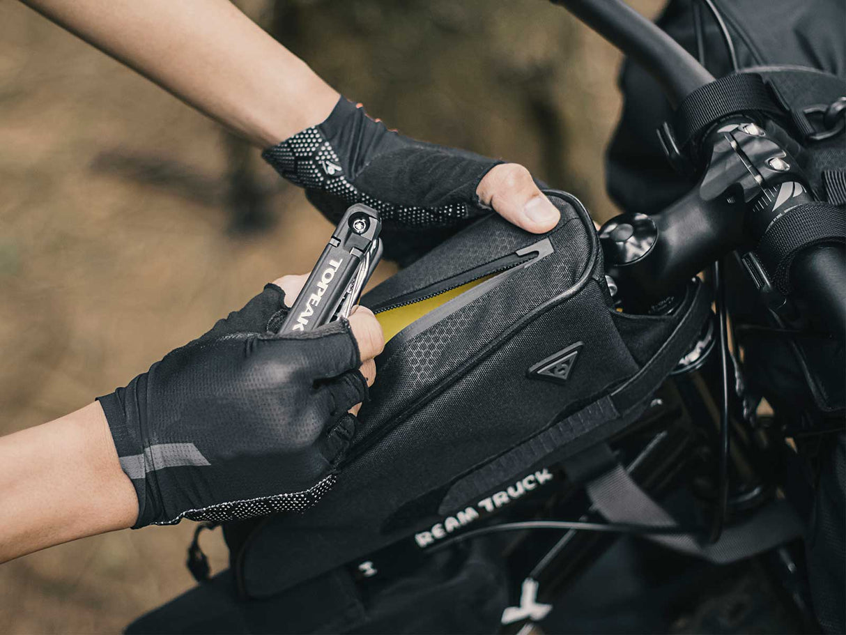 Topeak Toploader
