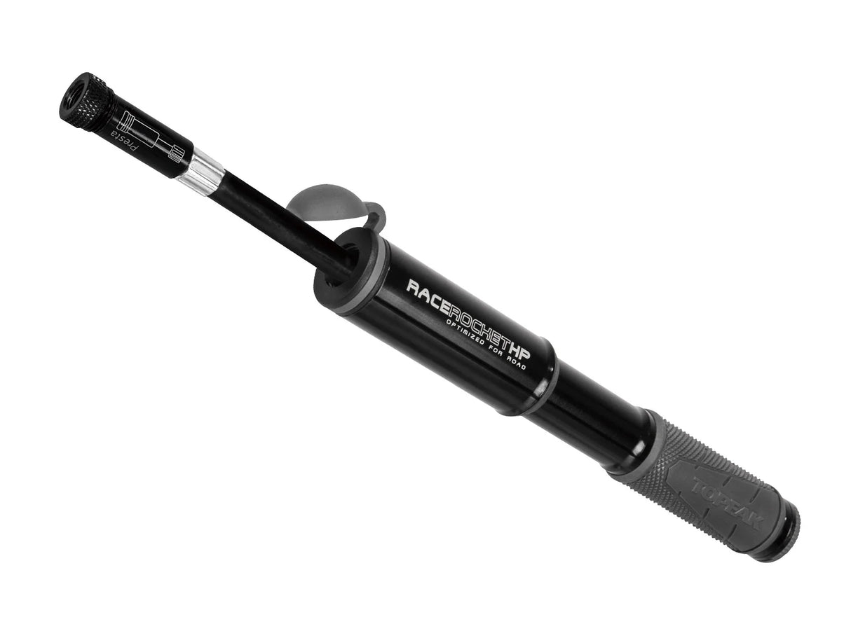 Topeak Pumpe RaceRocket HP