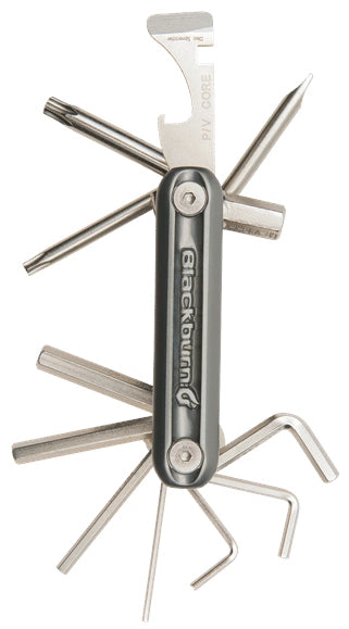 Blackburn Grid 13 Multitool