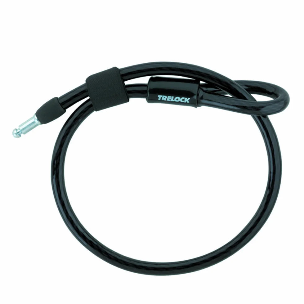 Trelock wirelås ZR310 Connect • L180 cm • Ø10 mm