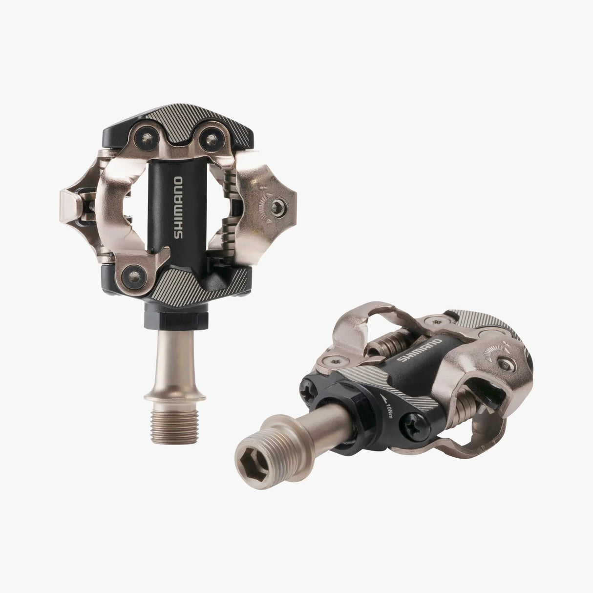 Shimano Deore XT PD-M8100 SPD Pedaler