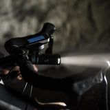 Garmin smart cykellygte UT800 Trail Edt.