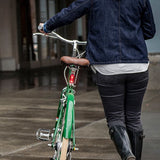 Blackburn Dayblazer 65 Baglygte