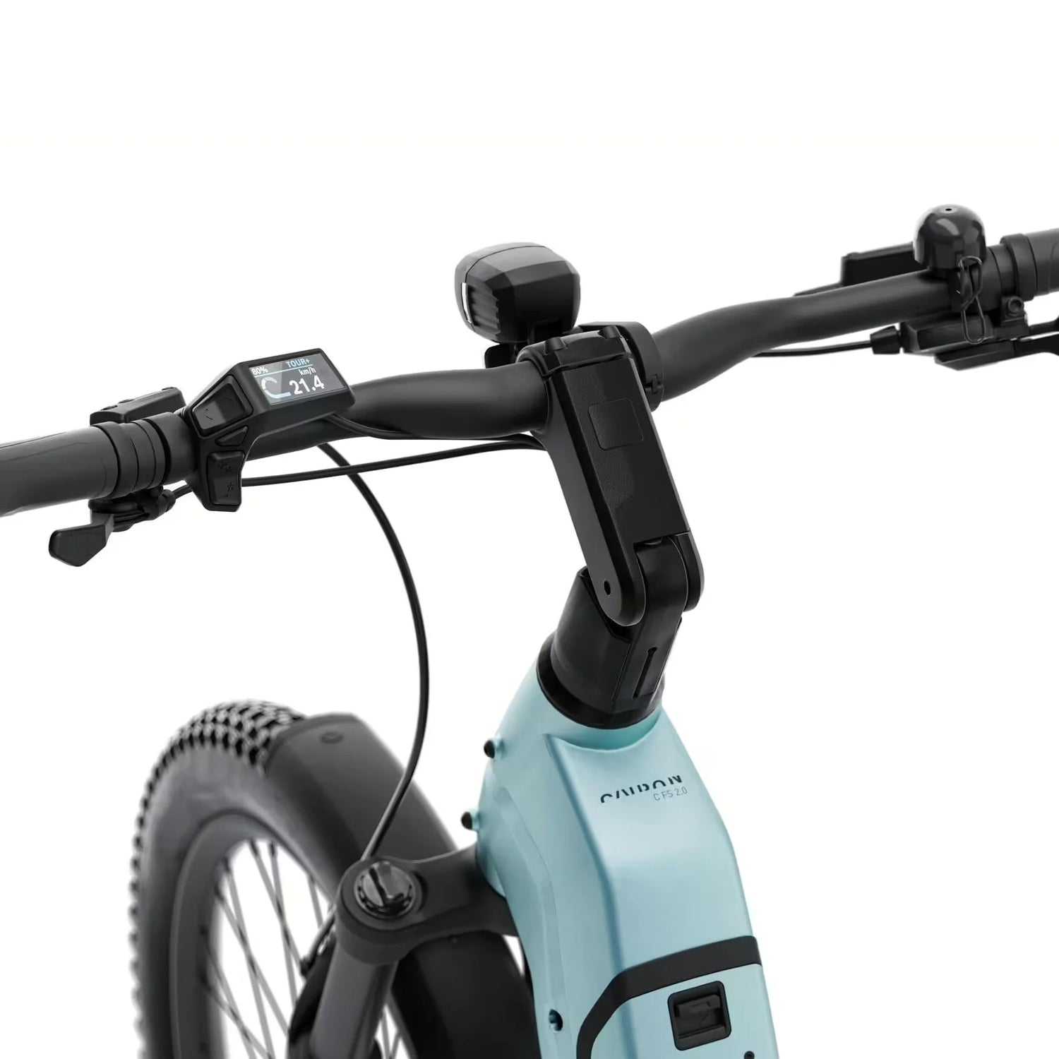 Conway Cairon C 2.0 FS 600 Wave