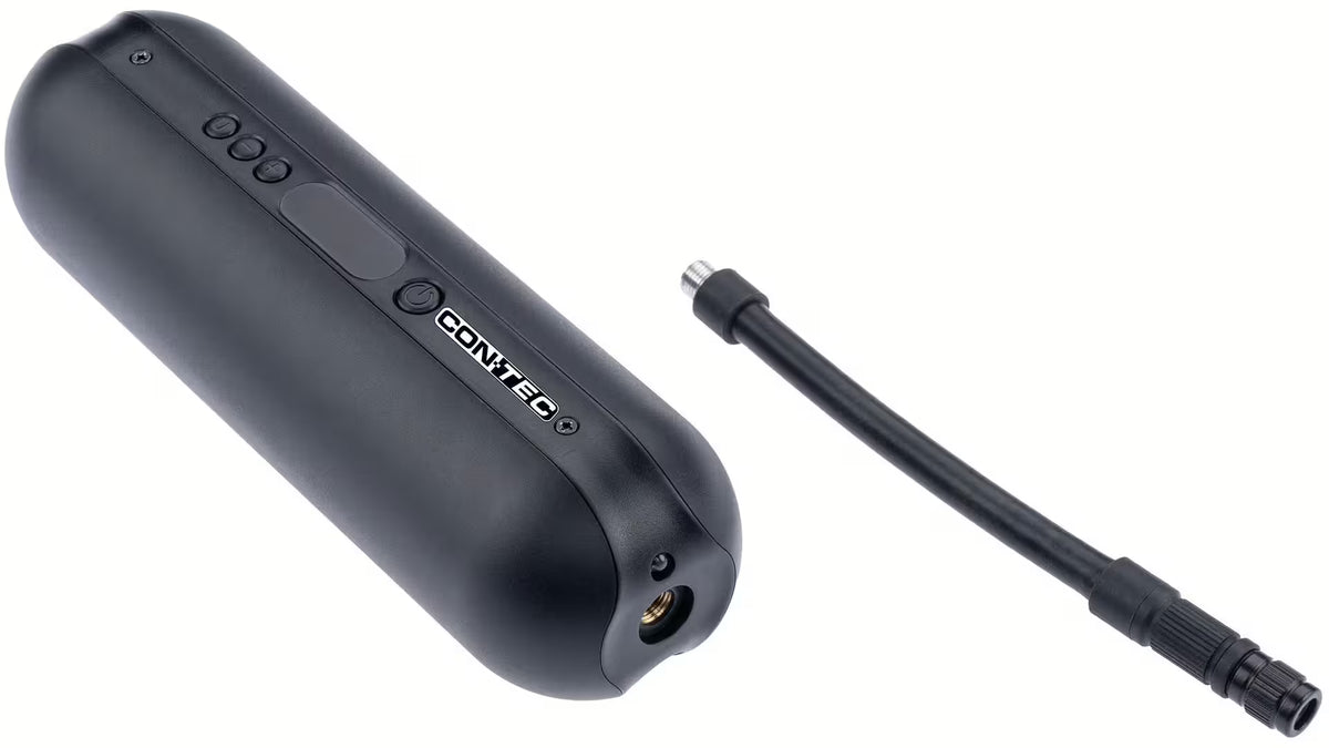 CONTEC Air Tronic Elektrisk Minipumpe