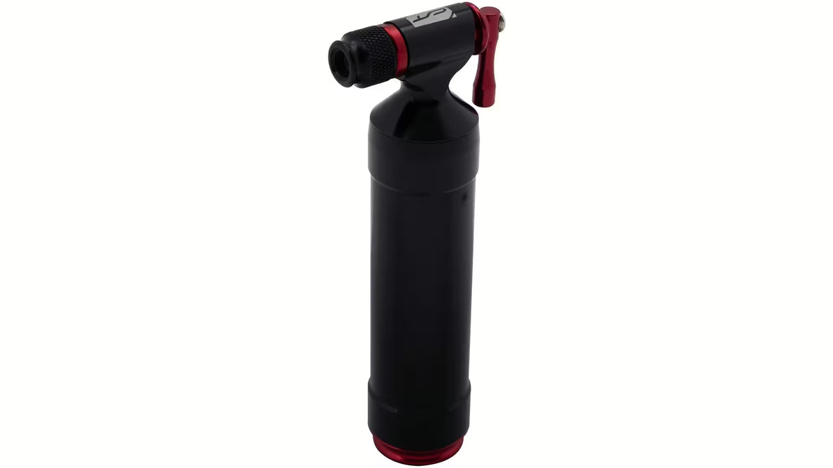 CONTEC Air Support CO2 Gun – CO2-pumpe