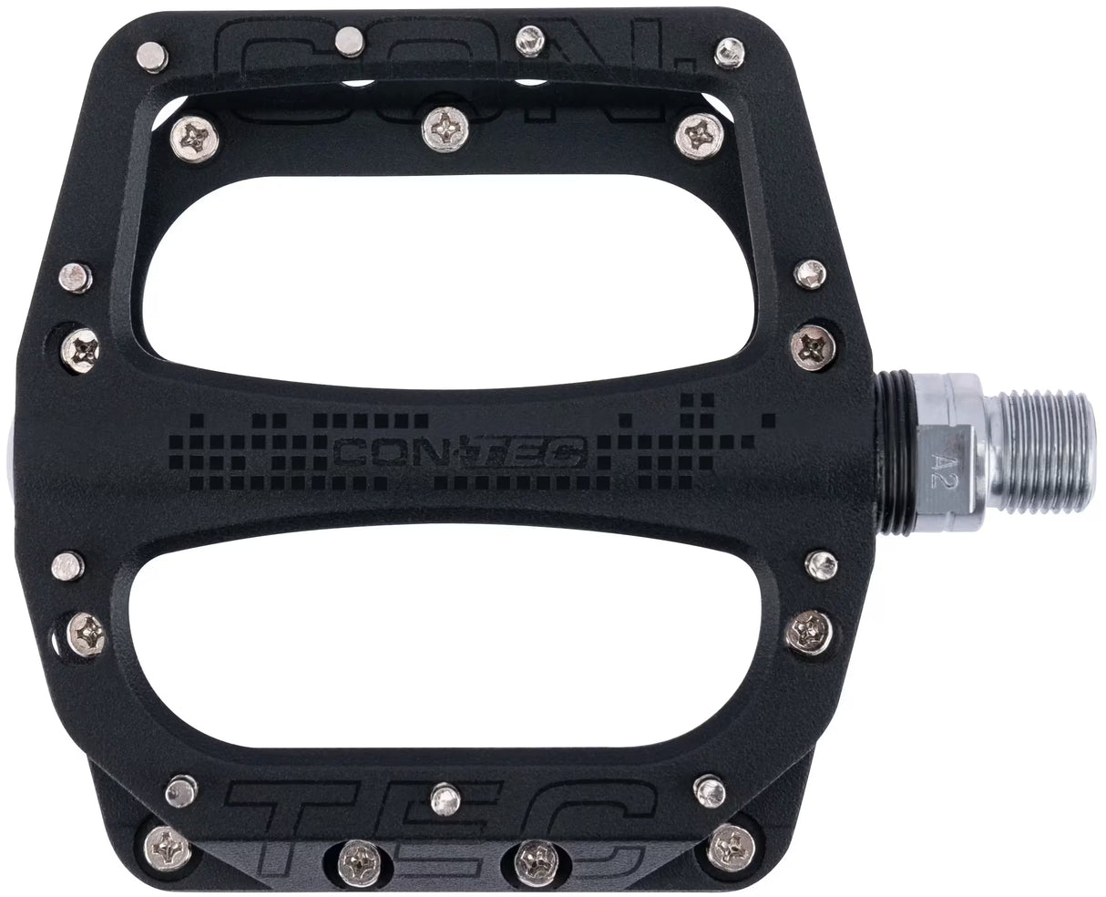 CONTEC Spike.22 Platformpedaler