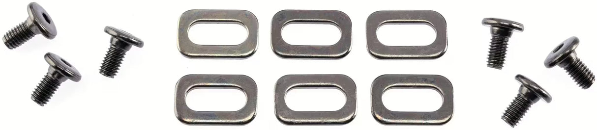CONTEC Puzzle KEO Klamper