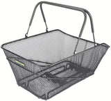 Racktime BASKIT TRUNK Large Bagkurv – 28 L