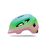 Giro Scamp MIPS II Børne Cykelhjelm pink