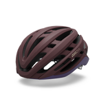Giro Agilis MIPS Cykelhjelm – Matte Dark Maroon