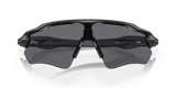 Oakley Radar® EV Path – Matte Black / Grey
