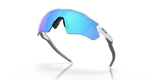 Oakley Radar® EV Path – Polished White / Prizm Road