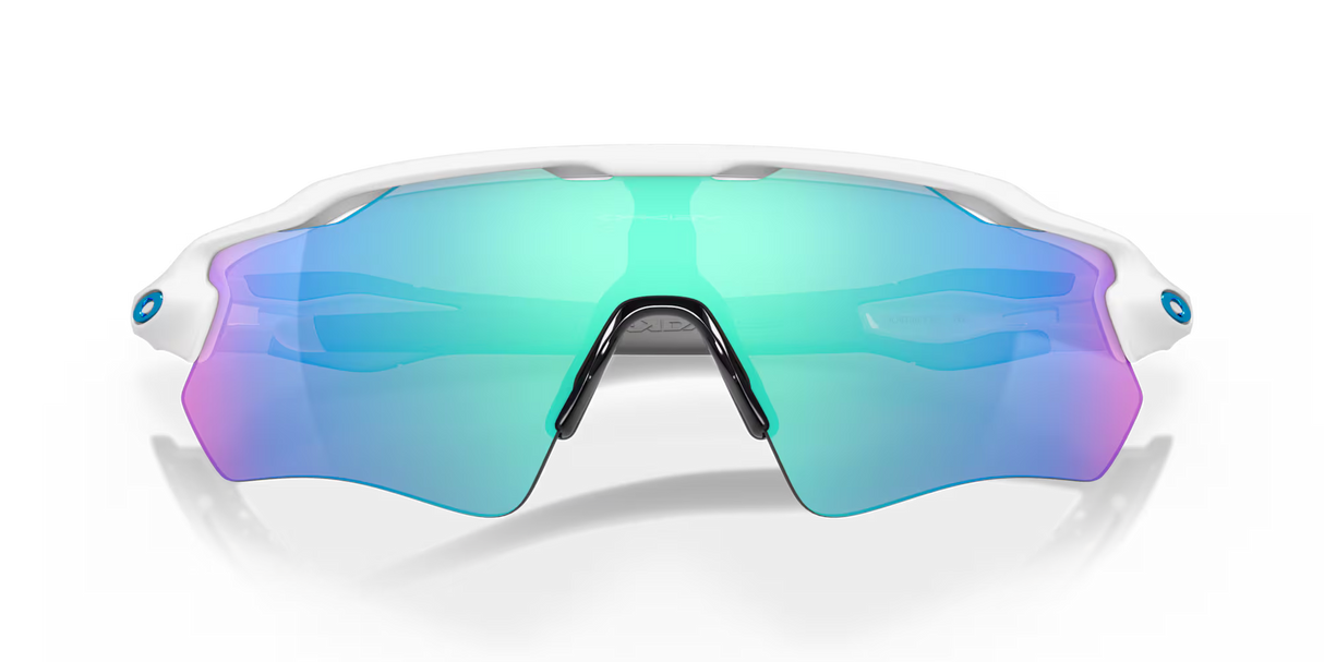 Oakley Radar® EV Path – Polished White / Prizm Road