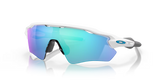 Oakley Radar® EV Path – Polished White / Prizm Road