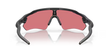 Oakley Radar EV Path Matte Black Prizm Trail Torch