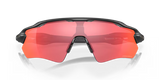 Oakley Radar EV Path Matte Black Prizm Trail Torch