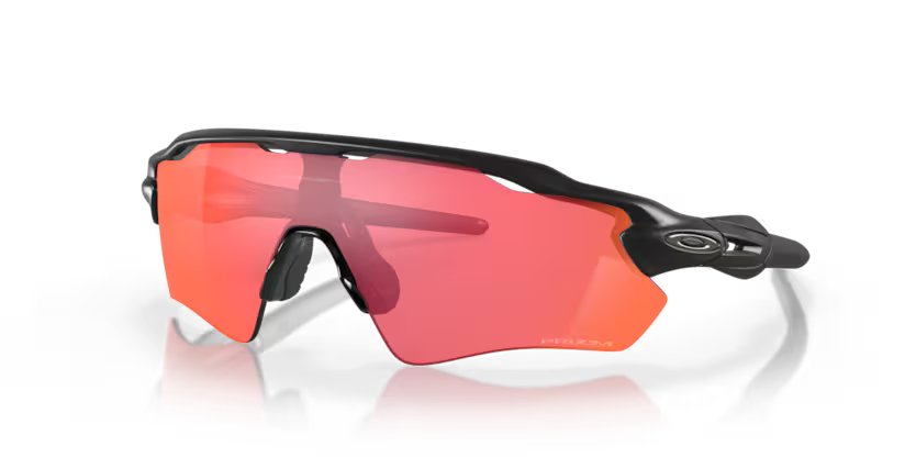 Oakley Radar EV Path Matte Black Prizm Trail Torch