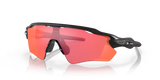 Oakley Radar EV Path Matte Black Prizm Trail Torch