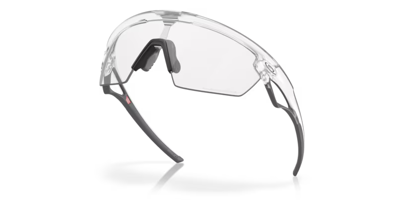Oakley Sphaera – Matte Clear / Photochromic