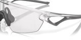 Oakley Sphaera – Matte Clear / Photochromic