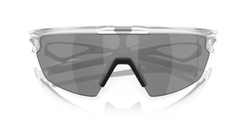 Oakley Sphaera – Matte Clear / Photochromic