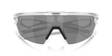 Oakley Sphaera – Matte Clear / Photochromic