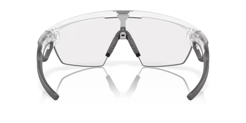 Oakley Sphaera – Matte Clear / Photochromic