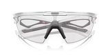 Oakley Sphaera – Matte Clear / Photochromic