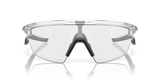Oakley Sphaera – Matte Clear / Photochromic