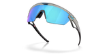Oakley Sphaera – Matte Grey Ink / Prizm Sapphire