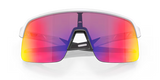 Oakley Sutro Lite Matte White Prizm Road