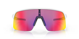 Oakley Sutro Lite Matte White Prizm Road